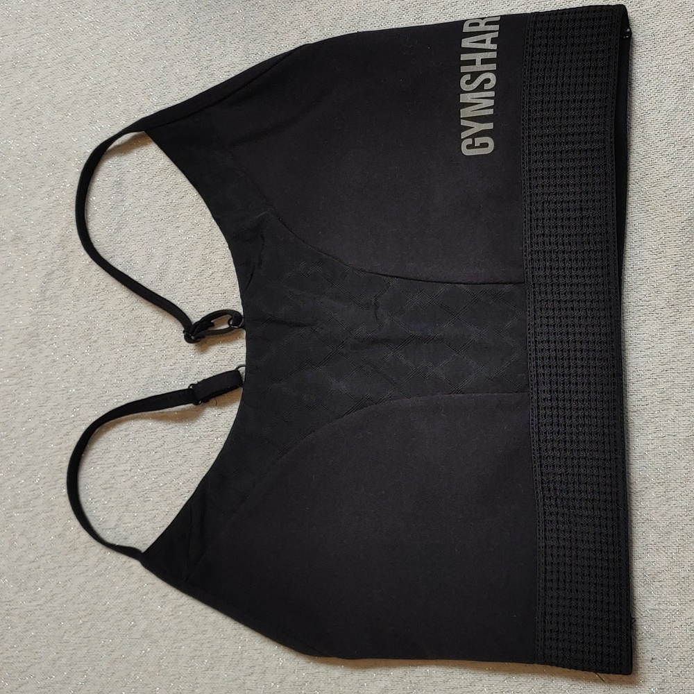 Gymshark Sports Bra Size Small